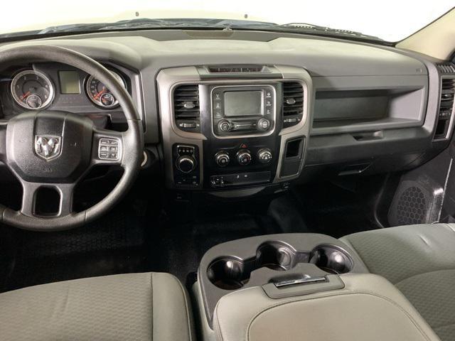 used 2016 Ram 1500 car, priced at $14,000