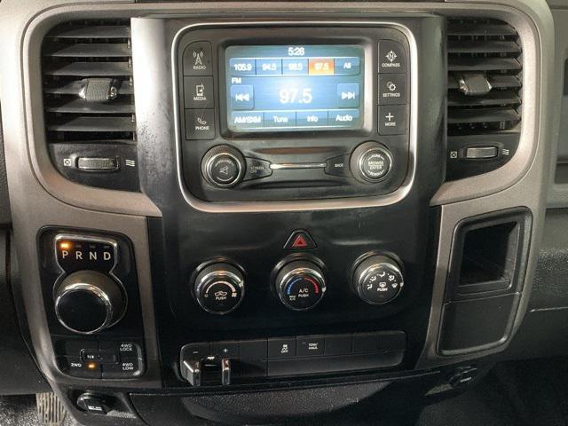 used 2016 Ram 1500 car, priced at $14,000