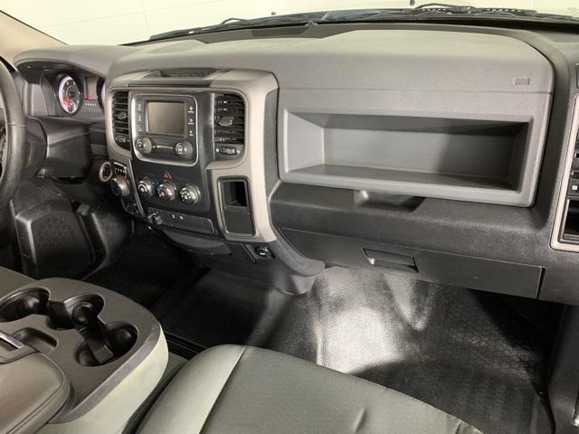 used 2016 Ram 1500 car, priced at $14,000