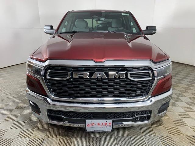 new 2025 Ram 1500 car, priced at $50,902