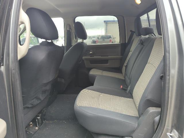 used 2012 Ram 1500 car, priced at $10,000