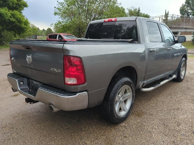 used 2012 Ram 1500 car, priced at $10,000