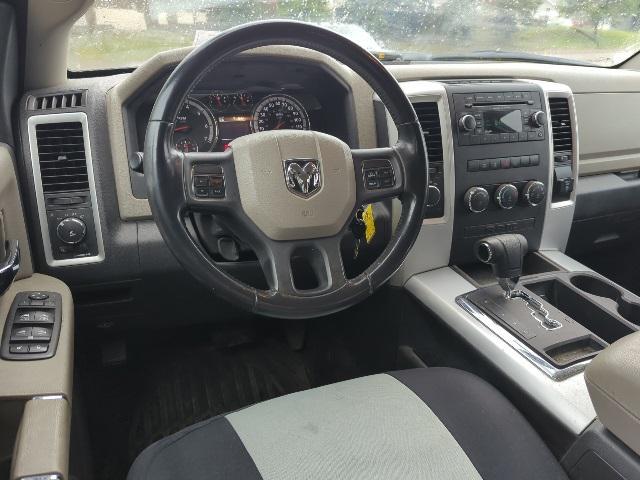 used 2012 Ram 1500 car, priced at $10,000