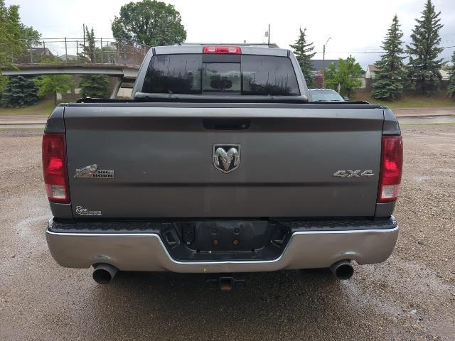 used 2012 Ram 1500 car, priced at $10,000