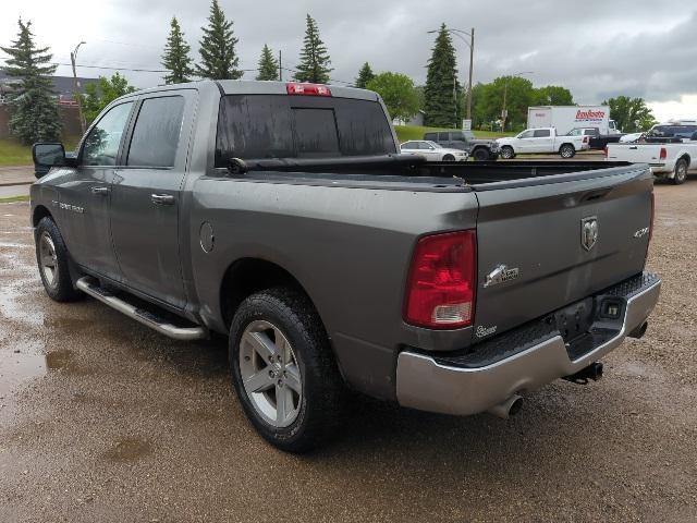 used 2012 Ram 1500 car, priced at $10,000