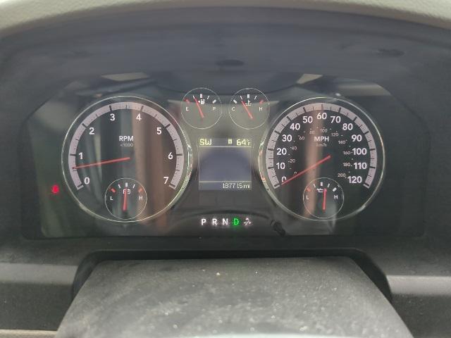 used 2012 Ram 1500 car, priced at $10,000
