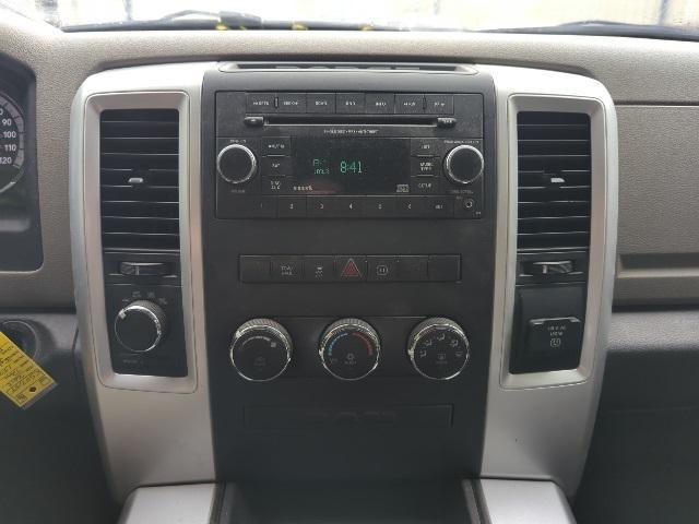 used 2012 Ram 1500 car, priced at $10,000