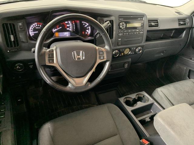 used 2014 Honda Ridgeline car, priced at $11,500