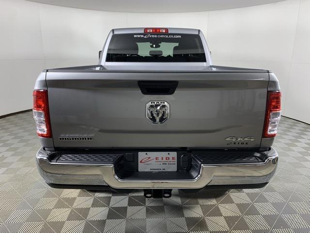 new 2024 Ram 2500 car, priced at $55,102