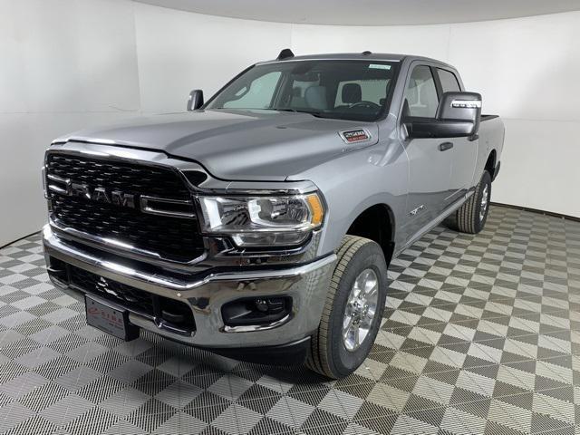 new 2024 Ram 2500 car, priced at $55,102