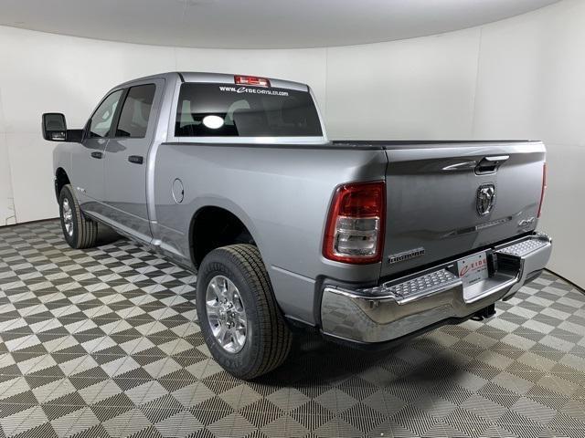 new 2024 Ram 2500 car, priced at $55,102