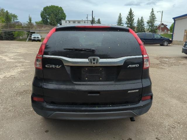 used 2016 Honda CR-V car, priced at $16,000