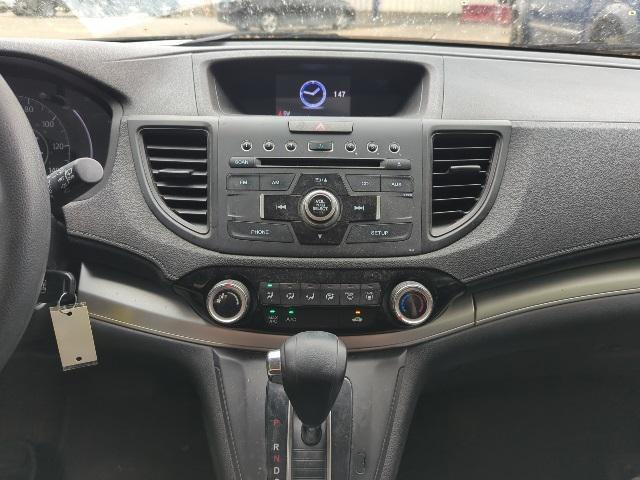 used 2016 Honda CR-V car, priced at $16,000