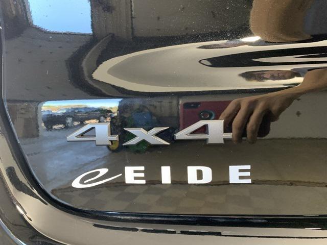 new 2026 Jeep Compass car, priced at $27,624