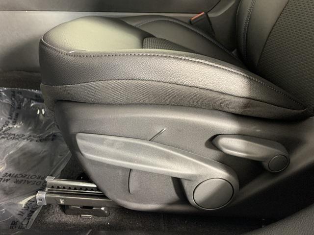 new 2026 Jeep Compass car, priced at $27,624