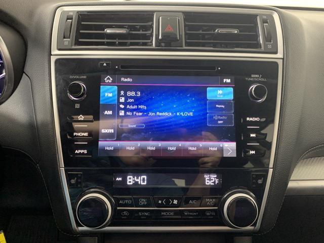 used 2019 Subaru Outback car, priced at $11,500
