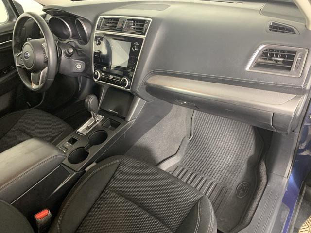 used 2019 Subaru Outback car, priced at $11,500