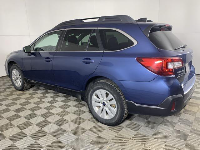 used 2019 Subaru Outback car, priced at $11,500