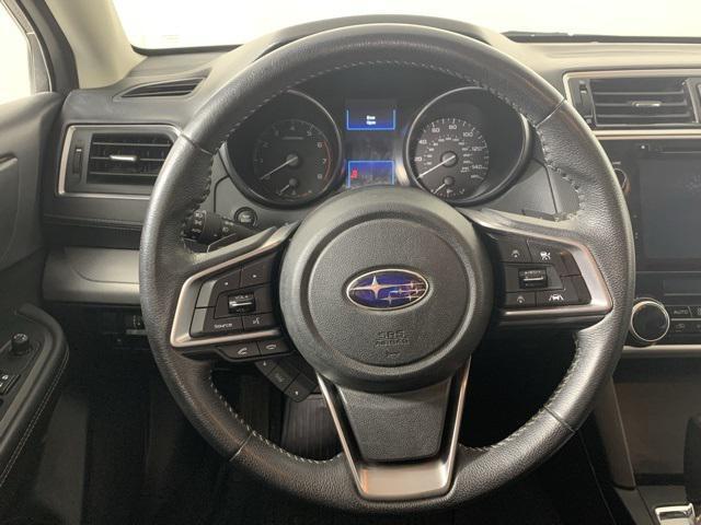 used 2019 Subaru Outback car, priced at $11,500