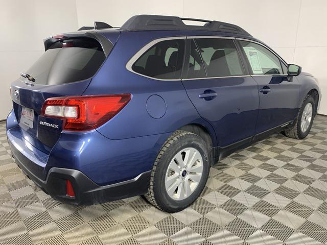 used 2019 Subaru Outback car, priced at $11,500
