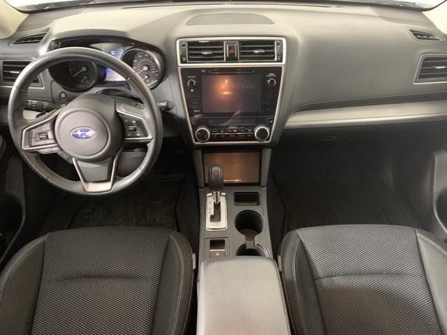 used 2019 Subaru Outback car, priced at $11,500