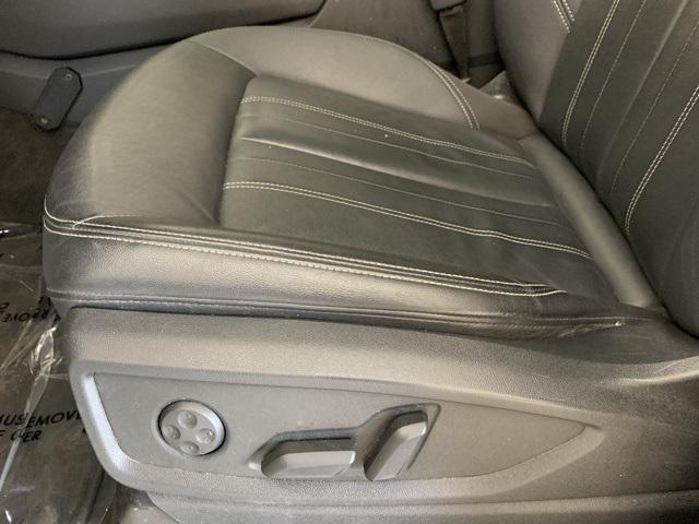 used 2021 Audi Q5 car, priced at $21,000