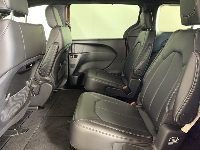 new 2026 Chrysler Pacifica car, priced at $46,529
