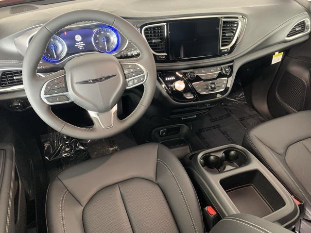 new 2026 Chrysler Pacifica car, priced at $46,529