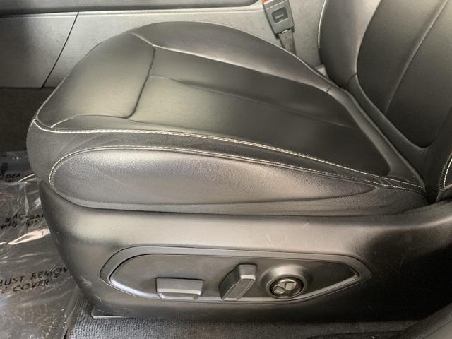 used 2023 Jeep Grand Cherokee car, priced at $31,000
