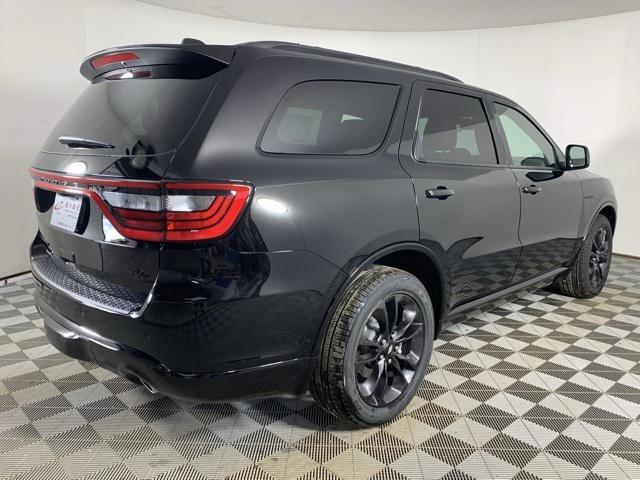 new 2025 Dodge Durango car, priced at $52,464