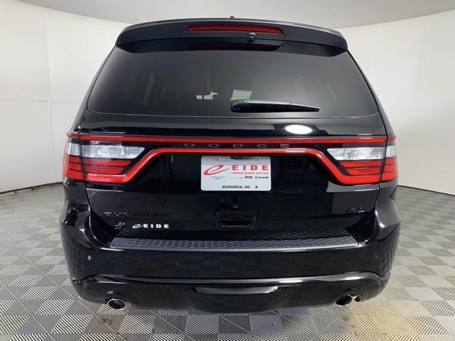 new 2025 Dodge Durango car, priced at $52,464