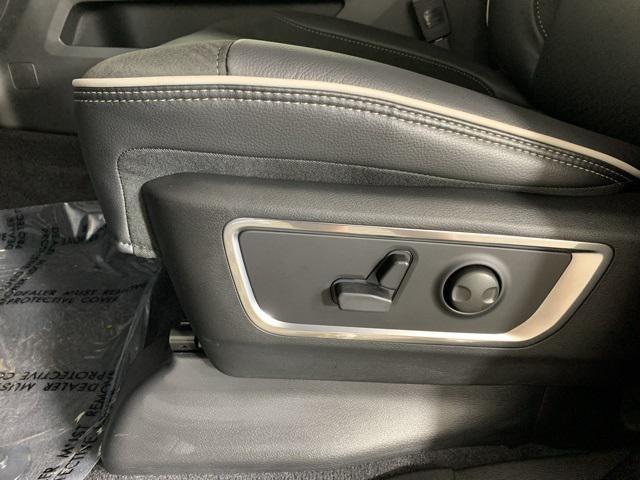 new 2026 Ram 1500 car, priced at $61,278