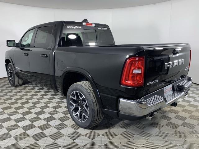 new 2026 Ram 1500 car, priced at $61,278