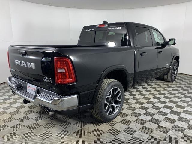 new 2026 Ram 1500 car, priced at $61,278