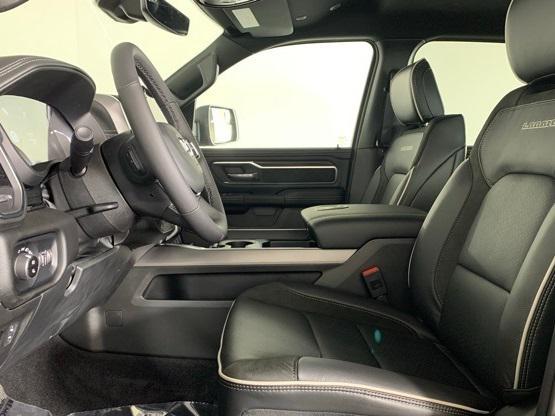 new 2026 Ram 1500 car, priced at $61,278