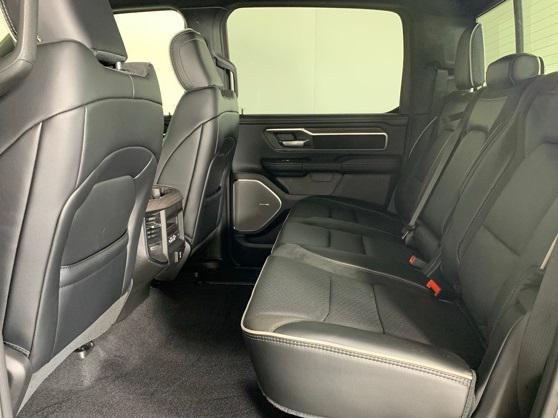 new 2026 Ram 1500 car, priced at $61,278