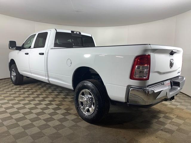 new 2024 Ram 2500 car, priced at $51,853