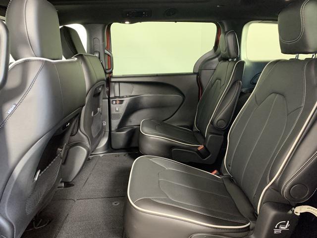 new 2026 Chrysler Pacifica car, priced at $53,687