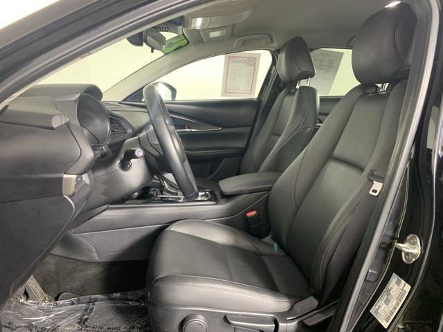 used 2025 Mazda CX-30 car, priced at $21,500