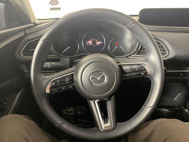 used 2025 Mazda CX-30 car, priced at $21,500