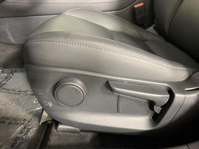 used 2025 Mazda CX-30 car, priced at $21,500