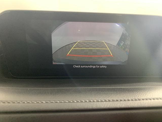 used 2025 Mazda CX-30 car, priced at $21,500