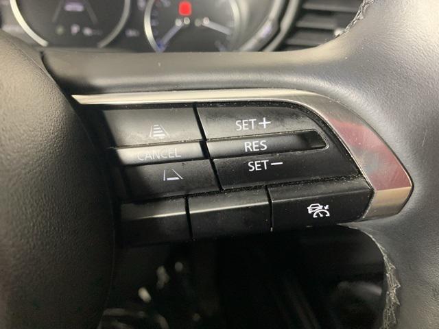 used 2025 Mazda CX-30 car, priced at $21,500