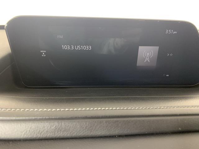 used 2025 Mazda CX-30 car, priced at $21,500