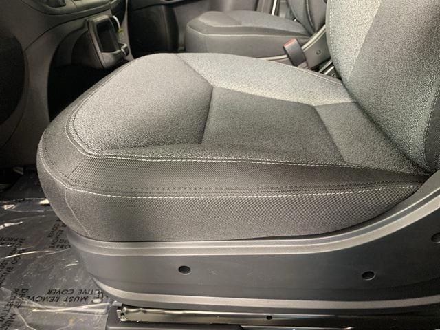 new 2025 Ram ProMaster 2500 car, priced at $50,928
