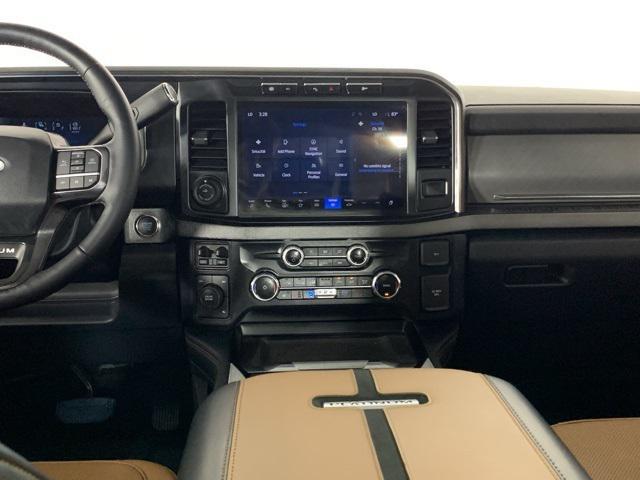 used 2024 Ford F-250 car, priced at $78,000
