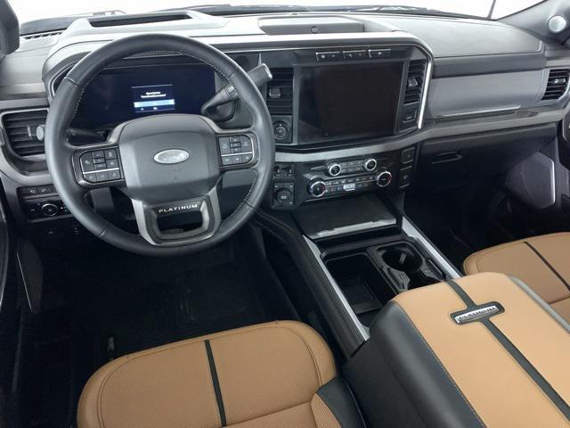 used 2024 Ford F-250 car, priced at $78,000
