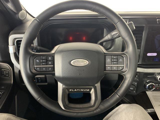 used 2024 Ford F-250 car, priced at $78,000
