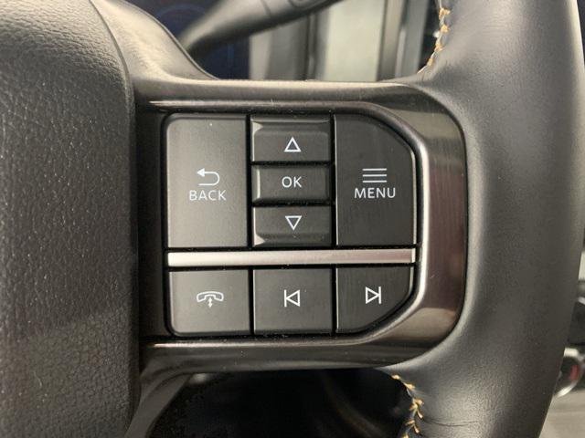 used 2024 Ford F-250 car, priced at $78,000