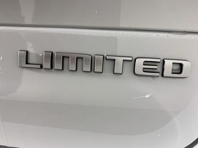 new 2025 Jeep Grand Cherokee L car, priced at $44,308